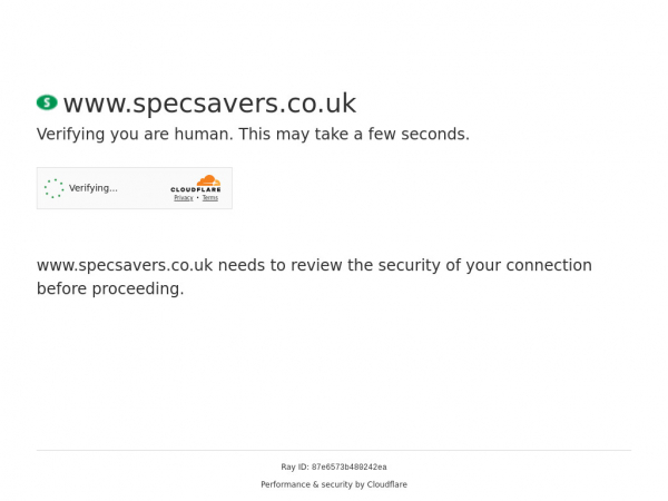 specsavers.co.uk