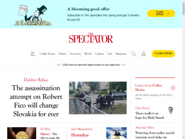 spectator.co.uk