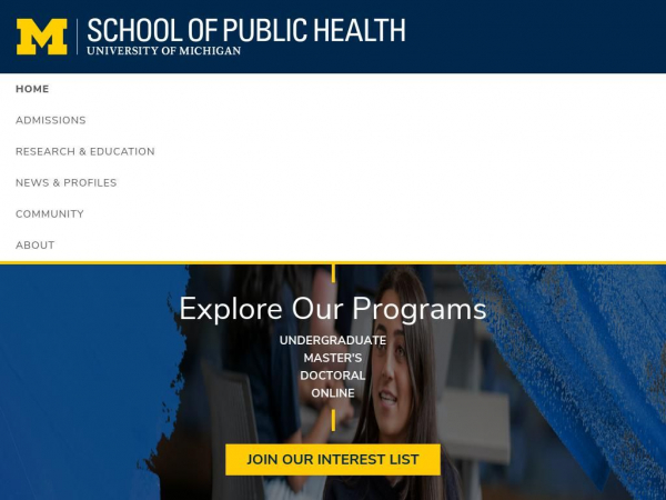 sph.umich.edu