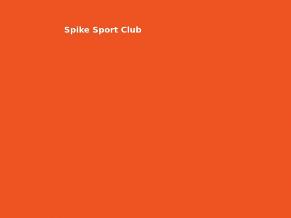 spikesport.com