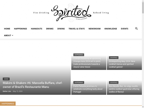 spiritedsingapore.com