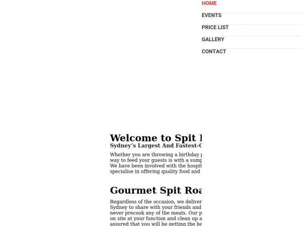 spitroastcaterer.com.au