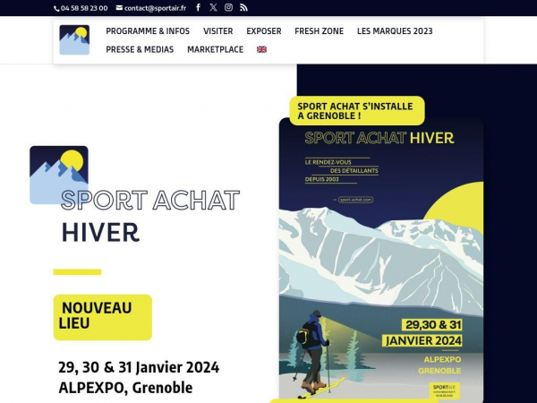 sport-achat.com