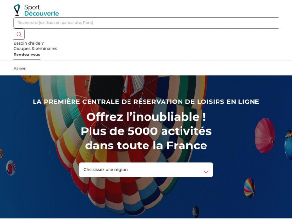 sport-decouverte.com