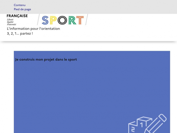 sport.onisep.fr