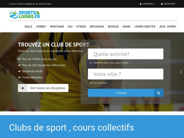 sports-et-loisirs.fr