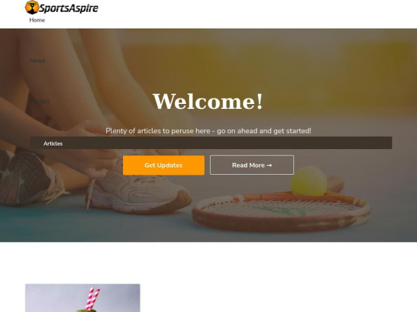 sportsaspire.com