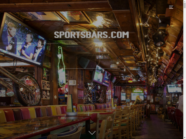 sportsbars.com