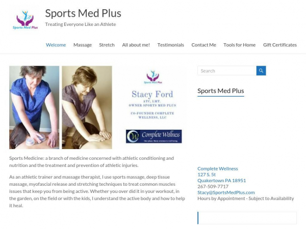 sportsmedplus.com