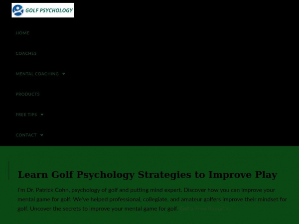 sportspsychologygolf.com