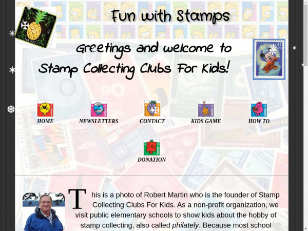 stampcollectingclubsforkids.org