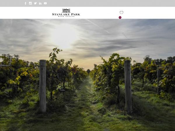 stanlakepark.com