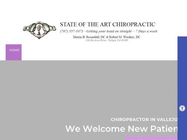 stateoftheartchiro.com