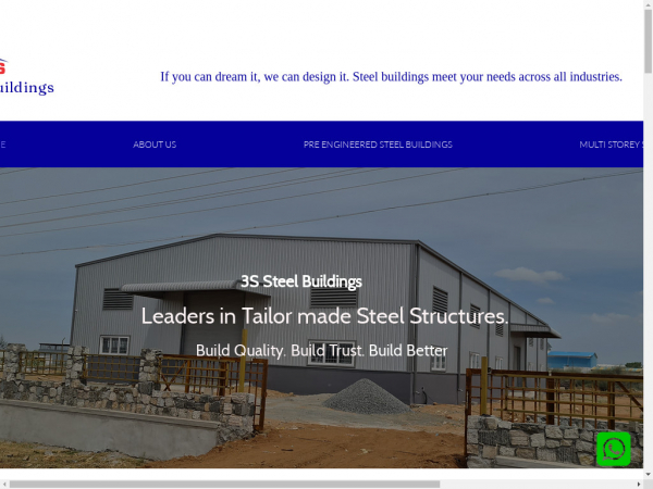 steelbuildings.in