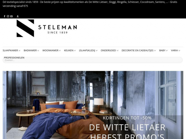 stelemantextiel.be