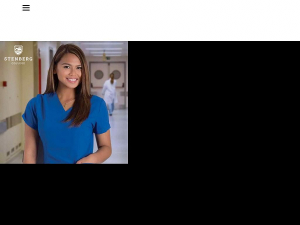 stenbergcollege.com