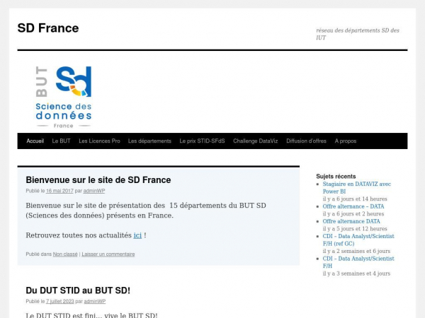 stid-france.fr