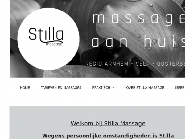 stilla-massage.nl