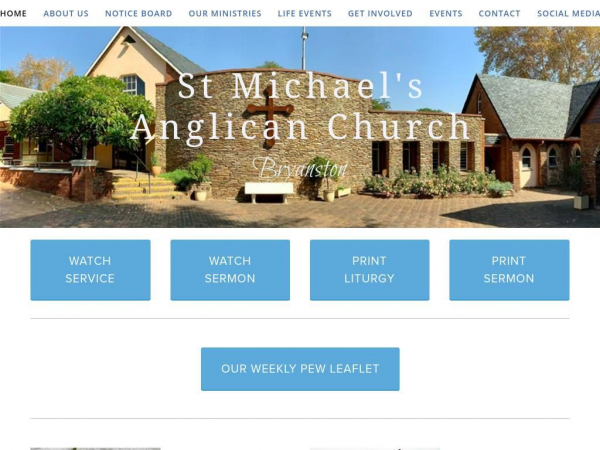 stmichaelschurch.org.za