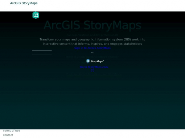 storymaps.arcgis.com