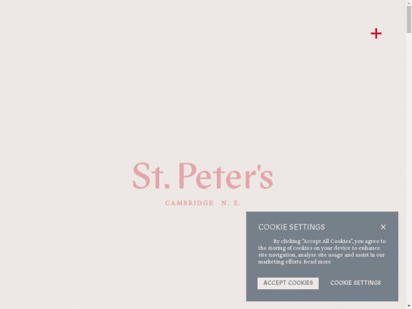 stpeters.school.nz
