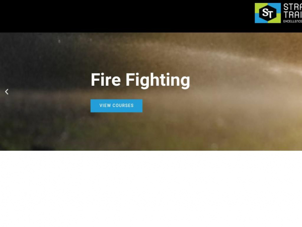 strattraining.co.za
