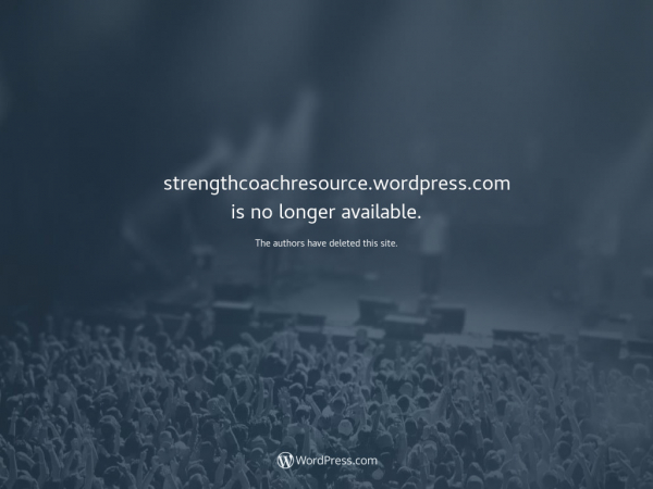 strengthcoachresource.wordpress.com