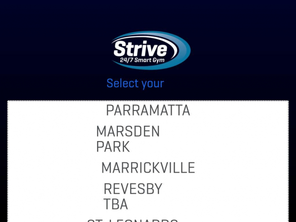 strivefitness.com.au