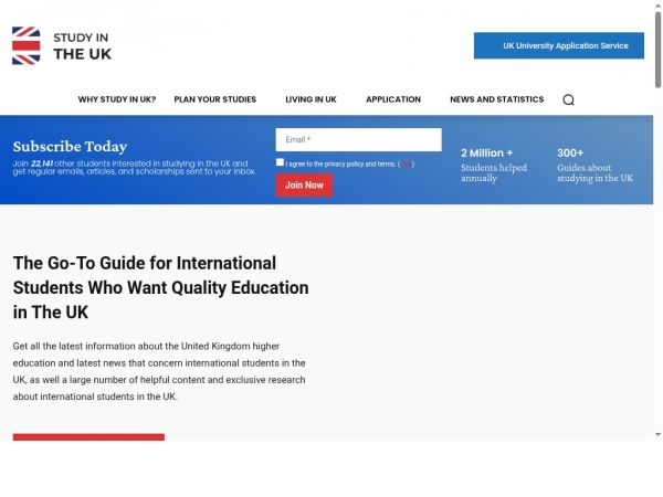 studying-in-uk.org