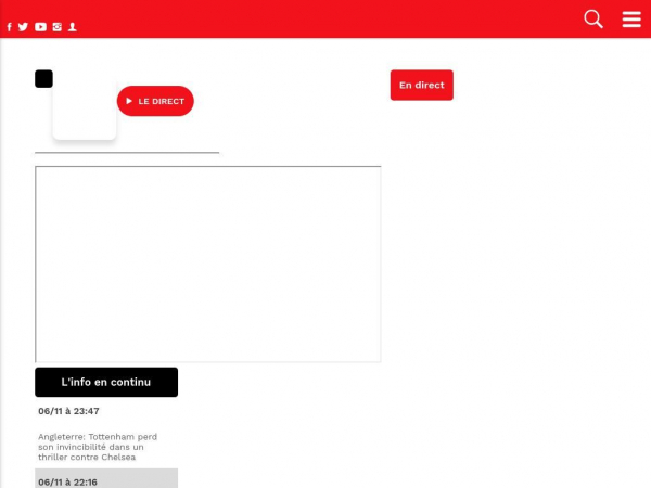 sudradio.fr