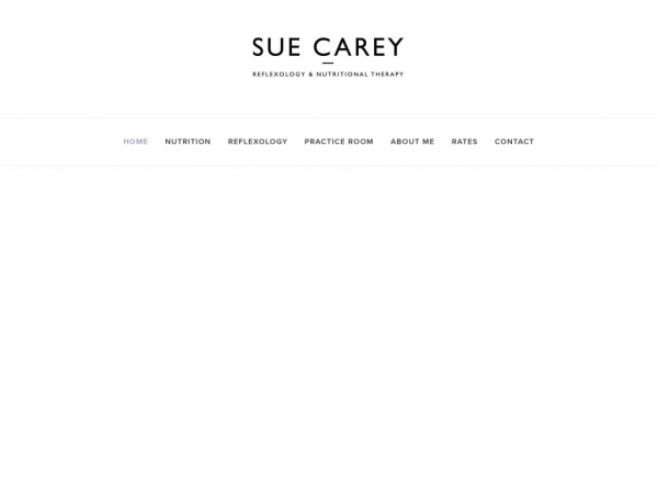 suecareyreflexology.co.uk