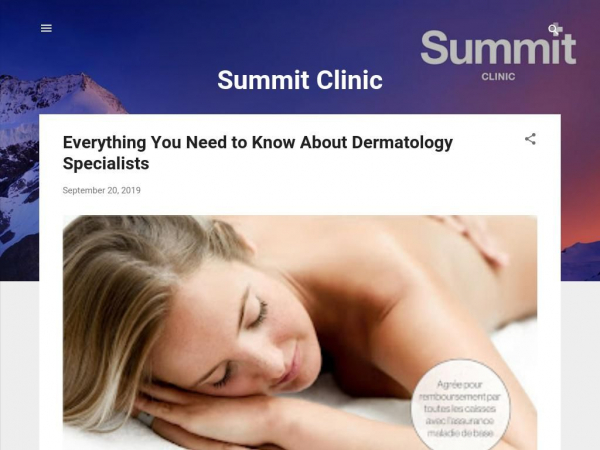 summitclinic.blogspot.com