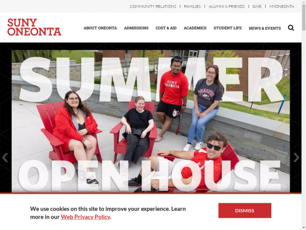 suny.oneonta.edu