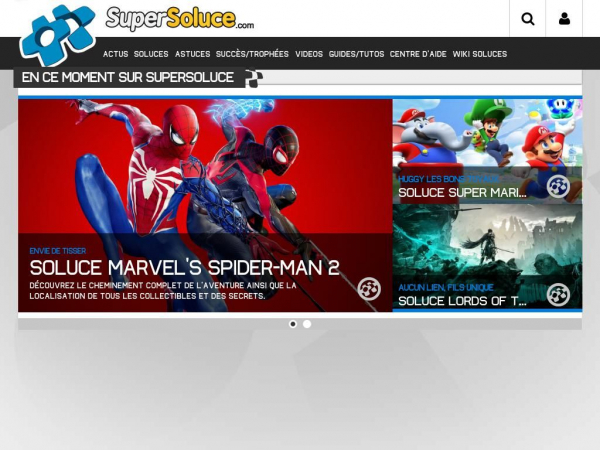 supersoluce.com