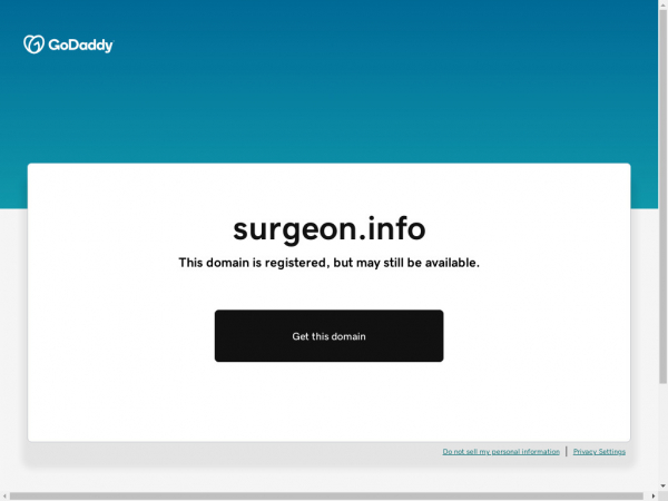 surgeon.info