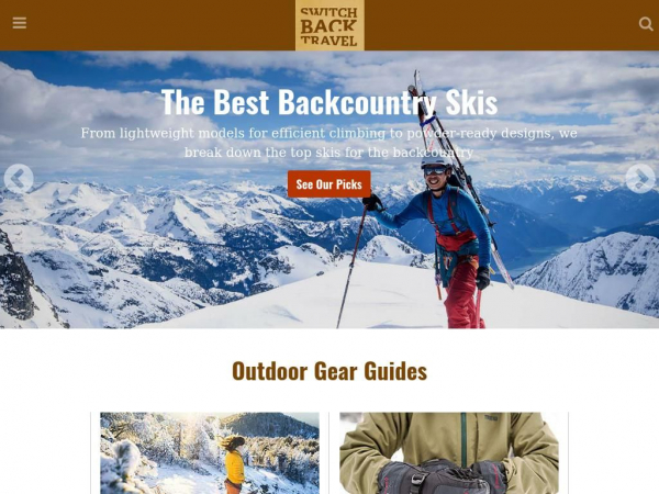 switchbacktravel.com