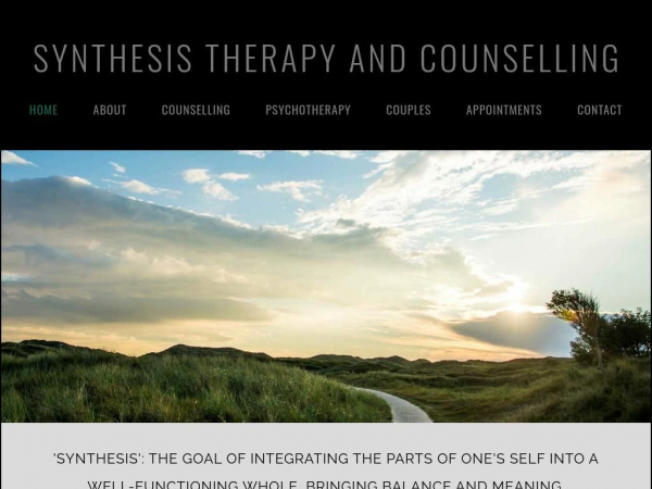 synthesistherapy.com