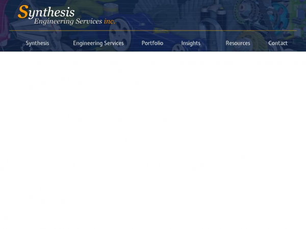 synthx.com