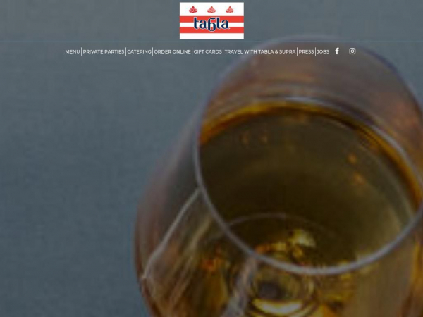 tabladc.com