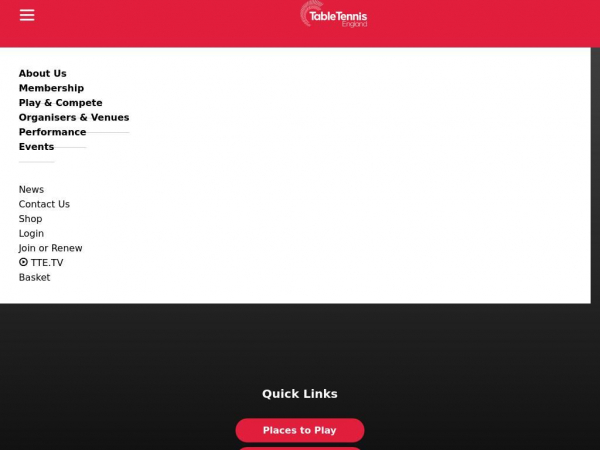 tabletennisengland.co.uk