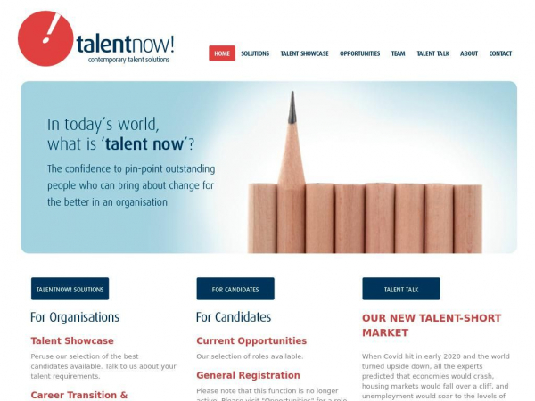 talentnow.co.nz