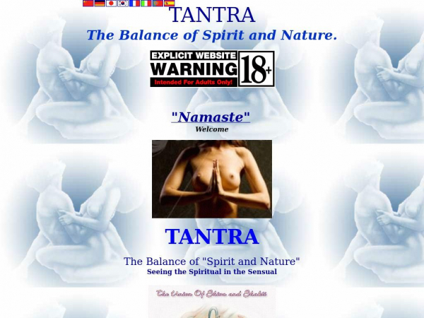 tantra.co.nz