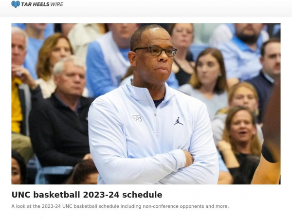 tarheelswire.usatoday.com