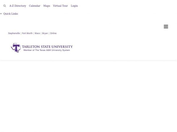tarleton.edu