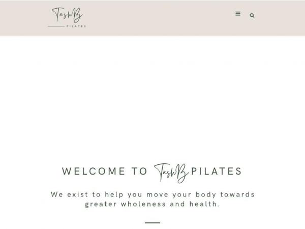 tashbpilates.co.za