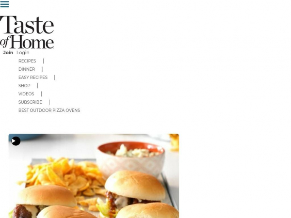 tasteofhome.com