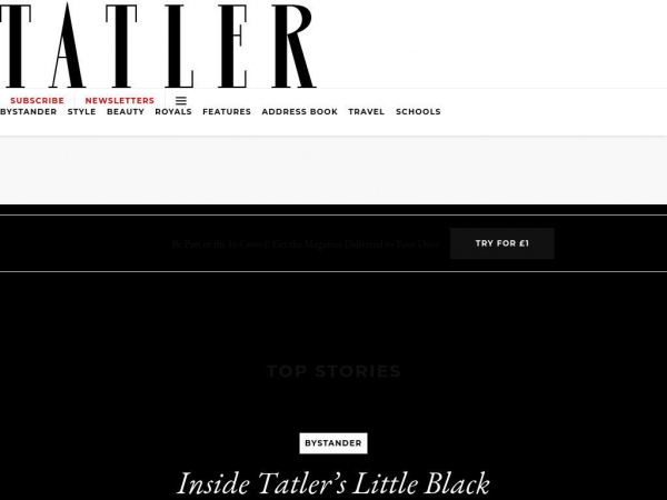 tatler.com