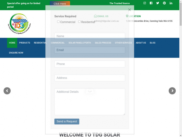 tdgsolar.com.au