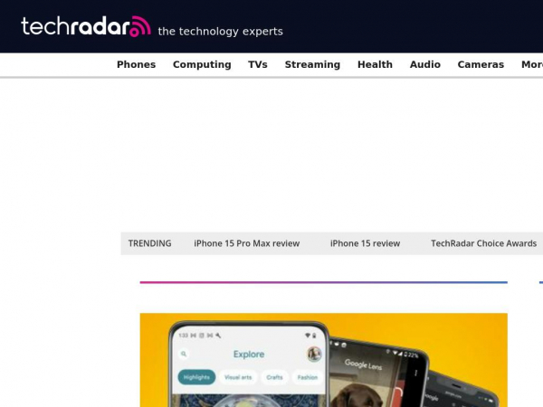 techradar.com