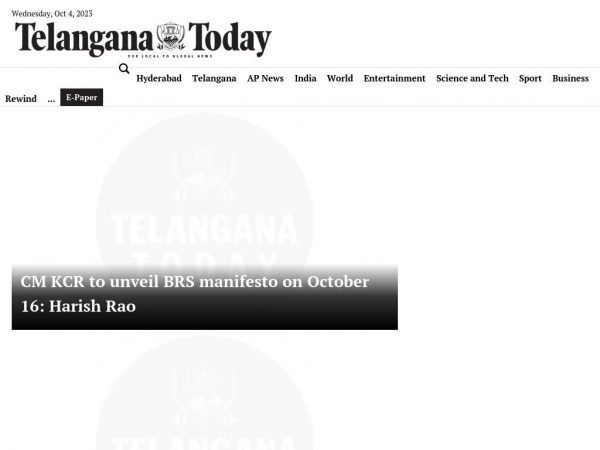 telanganatoday.com